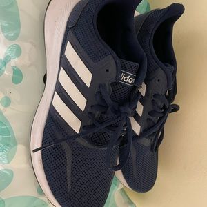 Adidas Cloud-form Sneakers